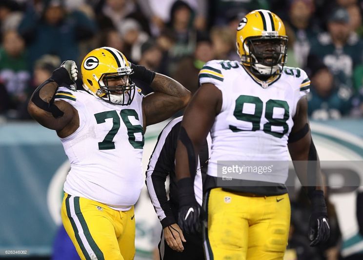 Mike Daniels