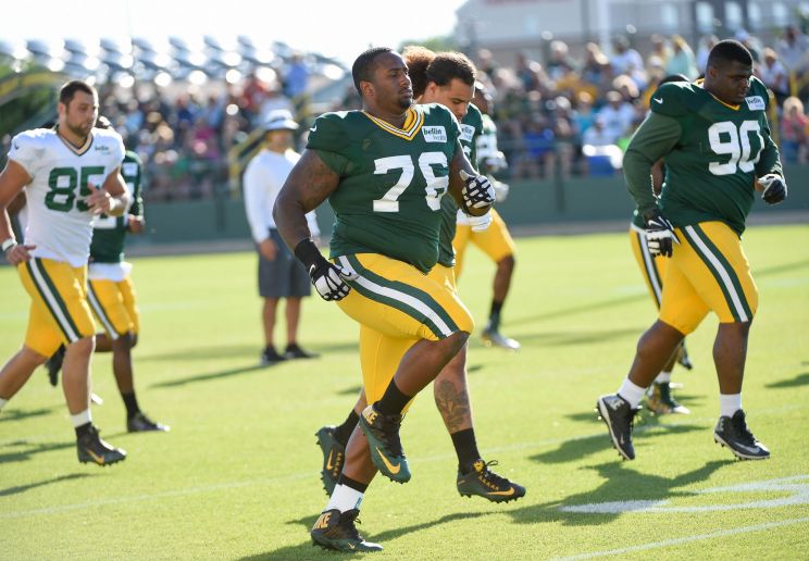 Mike Daniels