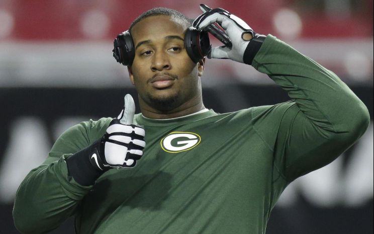 Mike Daniels