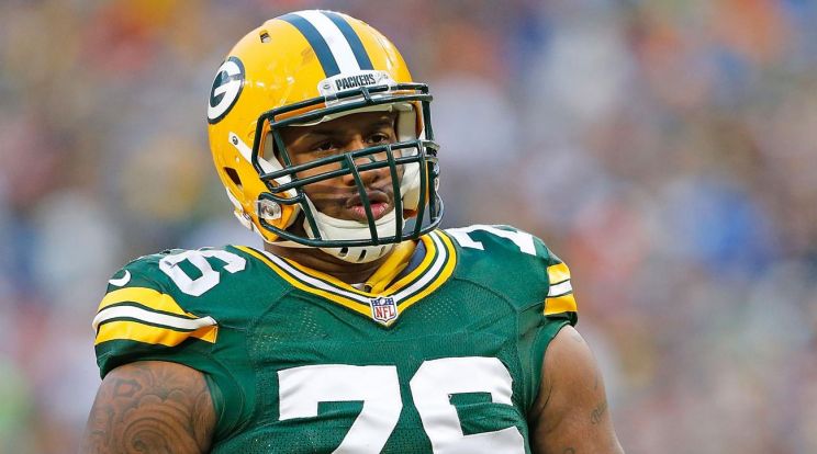 Mike Daniels