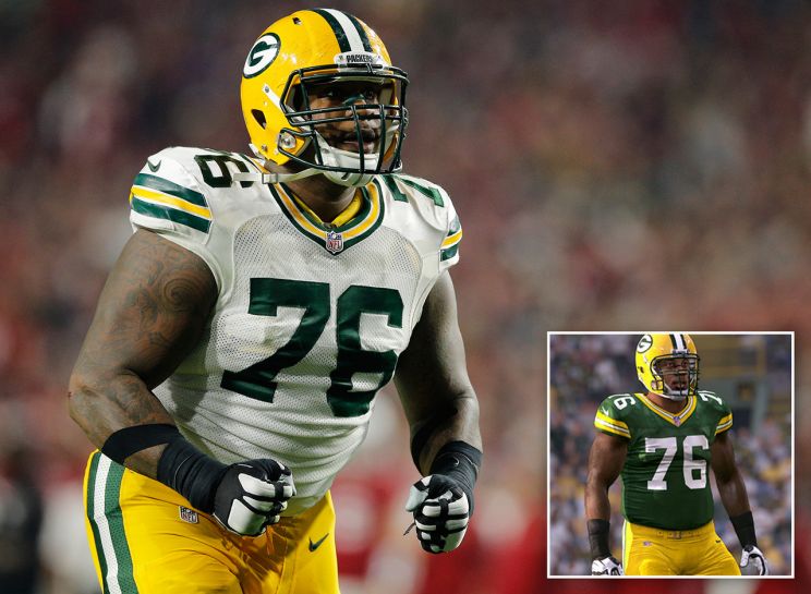 Mike Daniels