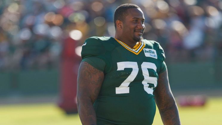 Mike Daniels