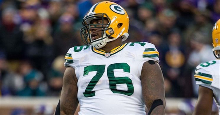 Mike Daniels