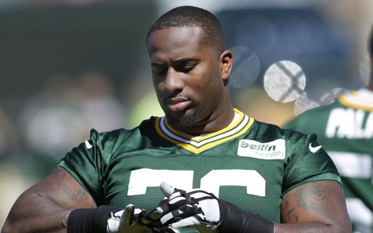 Mike Daniels