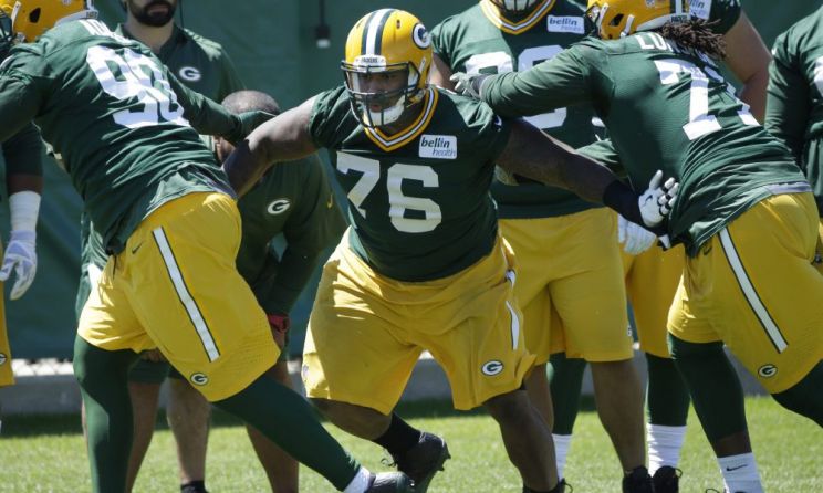 Mike Daniels