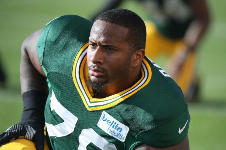 Mike Daniels