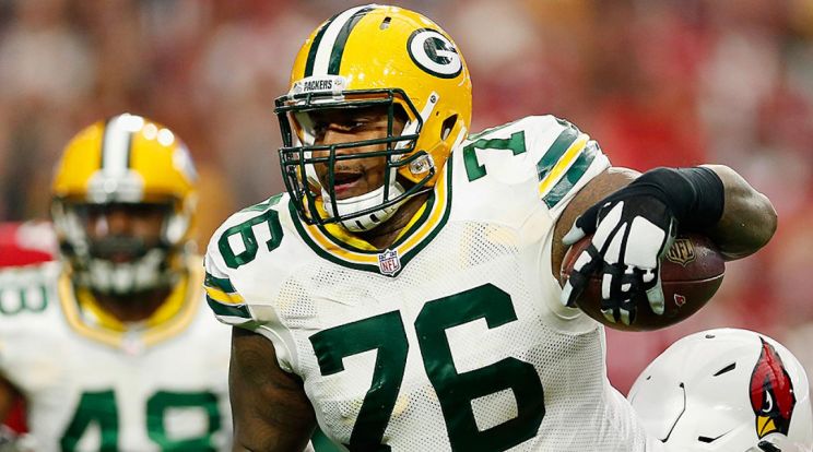 Mike Daniels