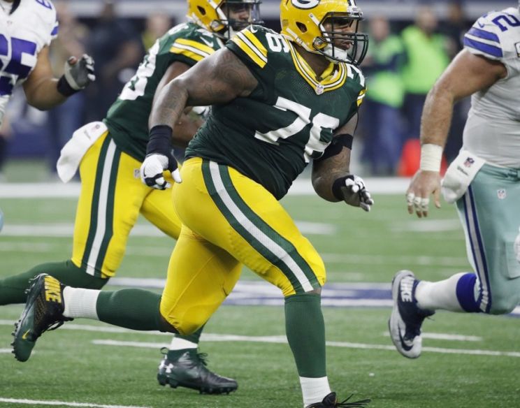 Mike Daniels