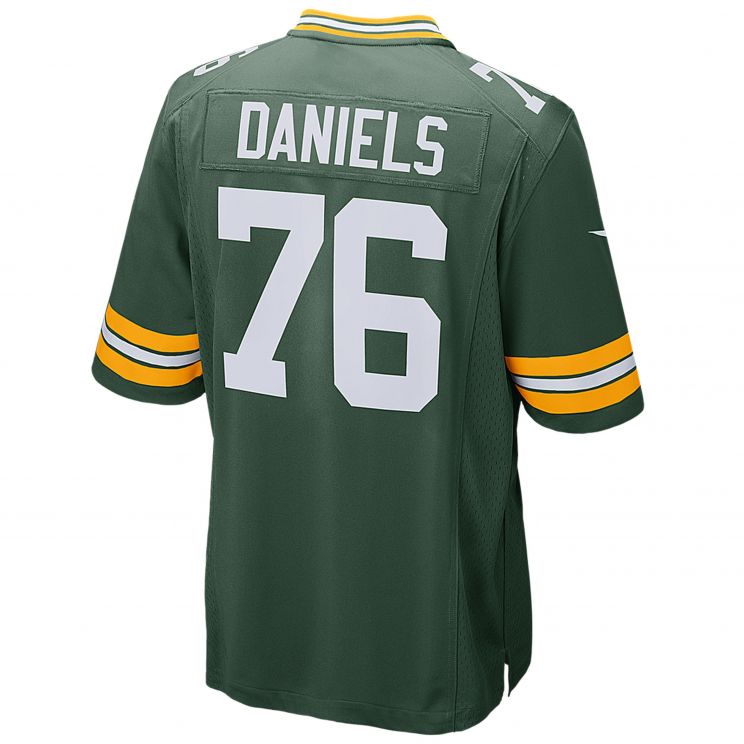 Mike Daniels