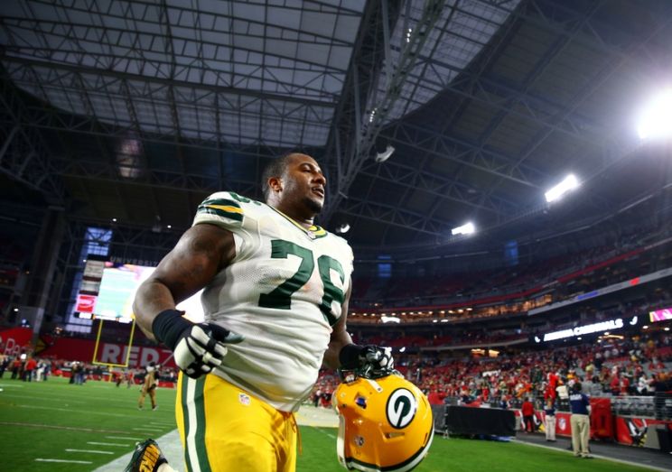 Mike Daniels