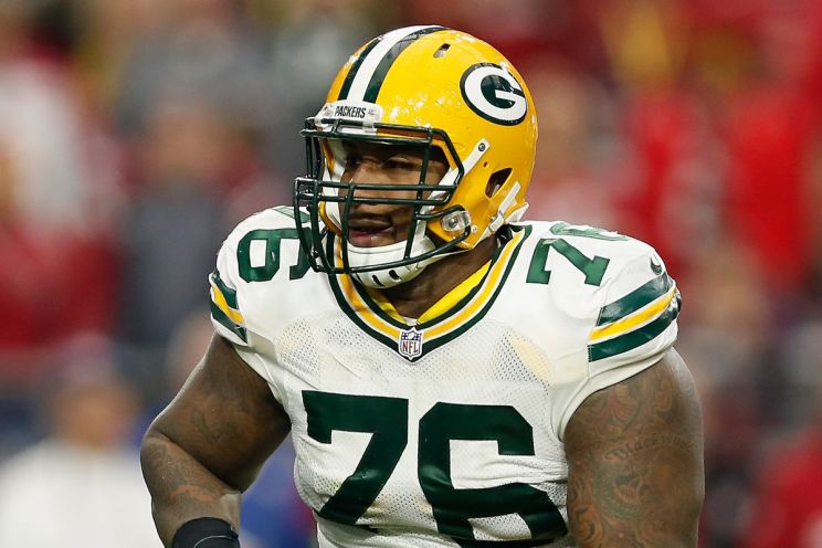 Mike Daniels