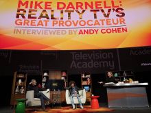 Mike Darnell
