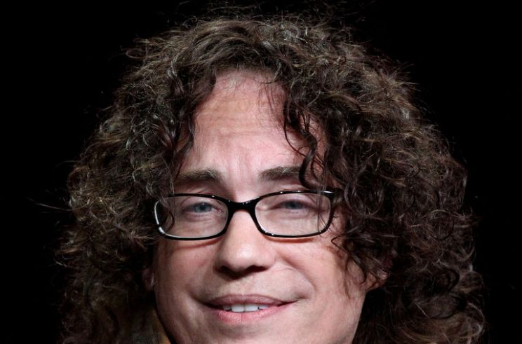 Mike Darnell