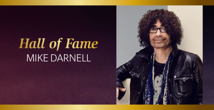 Mike Darnell