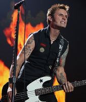 Mike Dirnt