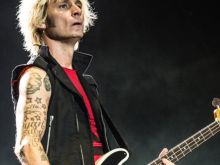 Mike Dirnt