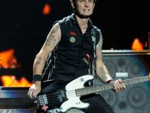 Mike Dirnt