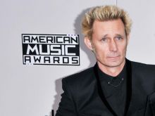 Mike Dirnt