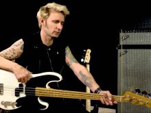 Mike Dirnt