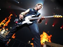 Mike Dirnt