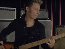 Mike Dirnt