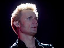 Mike Dirnt