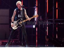 Mike Dirnt