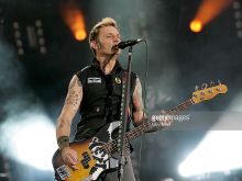 Mike Dirnt