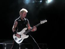 Mike Dirnt