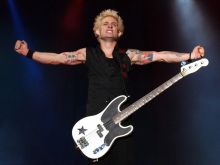 Mike Dirnt