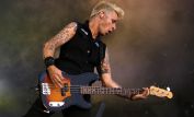 Mike Dirnt