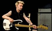 Mike Dirnt