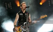 Mike Dirnt