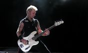 Mike Dirnt