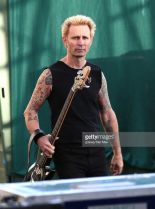 Mike Dirnt