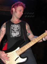 Mike Dirnt