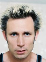 Mike Dirnt