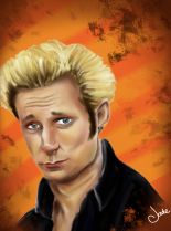 Mike Dirnt