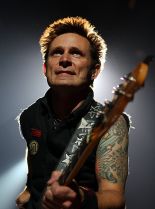 Mike Dirnt