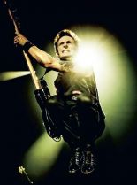 Mike Dirnt