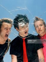 Mike Dirnt photo