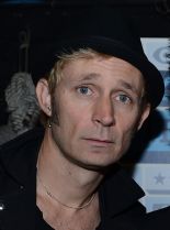 Mike Dirnt