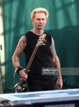 Mike Dirnt