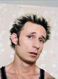 Mike Dirnt