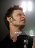 Mike Dirnt