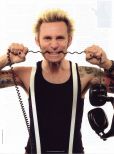 Mike Dirnt