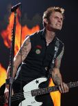 Mike Dirnt