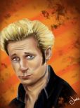 Mike Dirnt