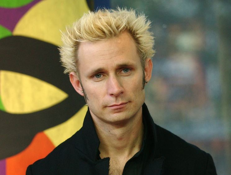 Mike Dirnt