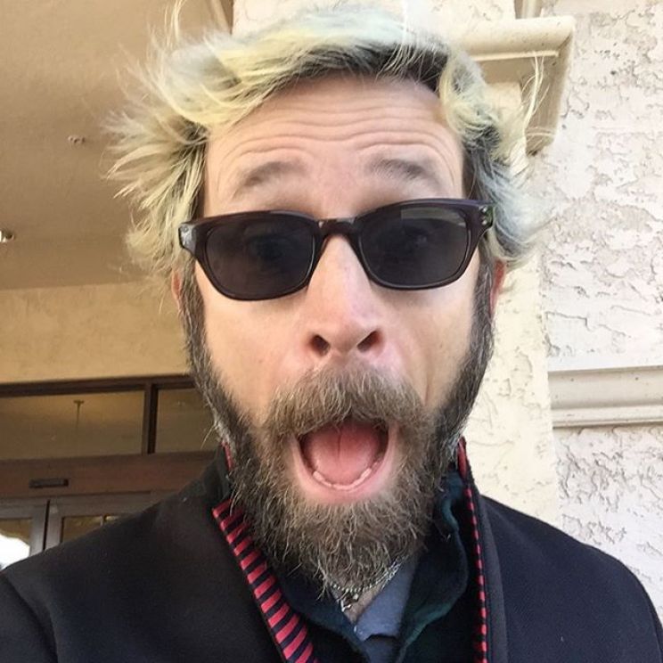 Mike Dirnt